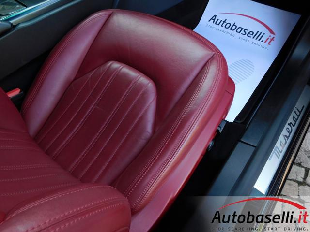 MASERATI Ghibli usata 58