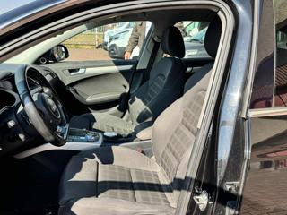 AUDI A4 usata, con Boardcomputer