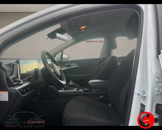 KIA Sportage usata, con Cruise Control