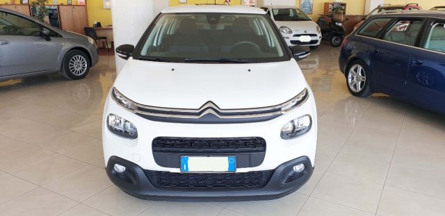 CITROEN C3 usata, con Airbag