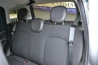 FIAT Panda Cross usata, con USB