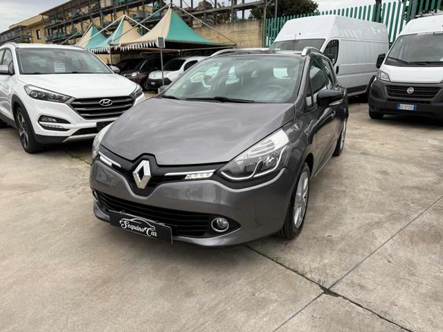 RENAULT Clio usata, con Airbag