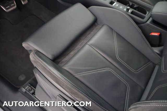 AUDI Q3 usata, con Cerchi in lega
