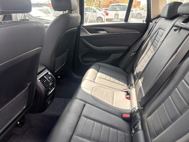 BMW X3 usata, con Climatizzatore