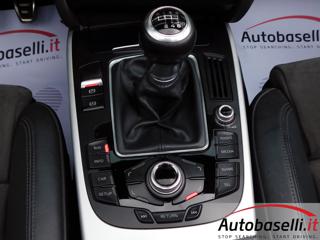 AUDI A5 usata, con Streaming musicale integrato