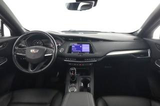 CADILLAC XT4 usata 10