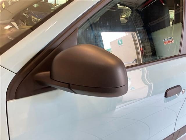 RENAULT Twingo usata 19