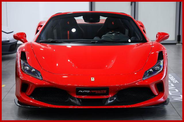 FERRARI F8 usata, con Airbag