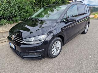 VOLKSWAGEN Touran 1.6 TDI 115 CV SCR DSG Comfortline BlueMotion Tech