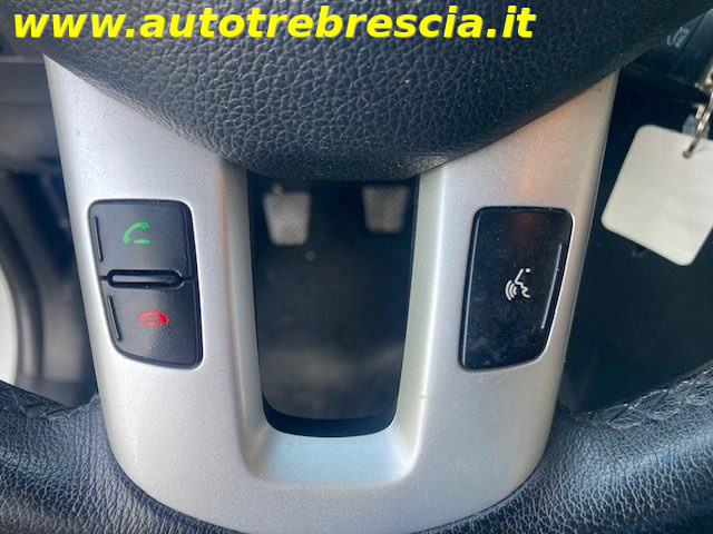 KIA Sportage usata 17