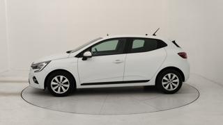 RENAULT Clio usata, con Airbag