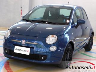 FIAT 500 usata, con Specchietti laterali elettrici