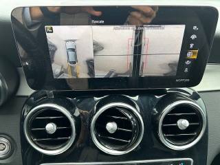 MERCEDES-BENZ GLC 300 usata, con Bracciolo