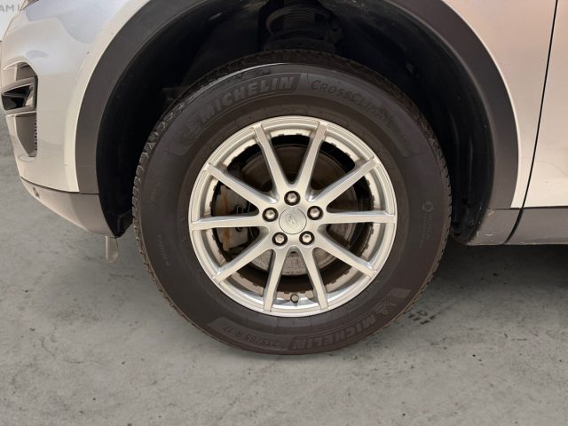 LAND ROVER Discovery Sport usata, con Cerchi in lega