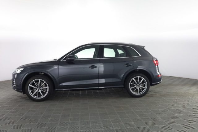 AUDI Q5 usata 5