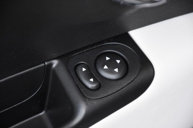 FIAT 500 usata, con Servosterzo