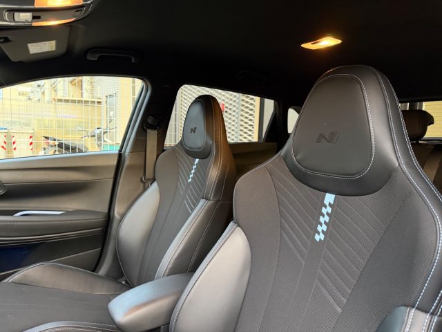 HYUNDAI i20 usata, con Controllo trazione