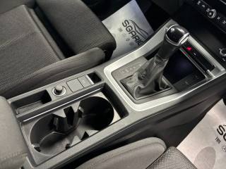AUDI Q3 usata, con Filtro antiparticolato