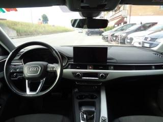 AUDI A4 usata, con Cerchi in lega