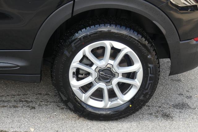 FIAT 500X usata, con Cruise Control