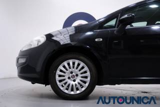 FIAT Punto Evo usata, con Lettore CD