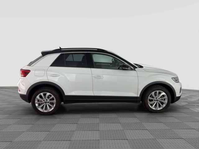 VOLKSWAGEN T-Roc usata 5
