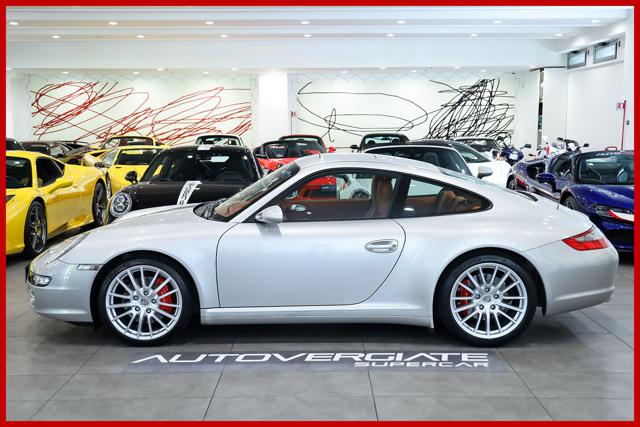 PORSCHE 997 usata, con Airbag Passeggero