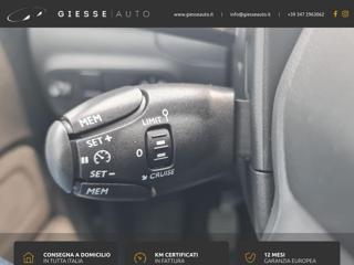 CITROEN C3 usata, con Immobilizzatore elettronico