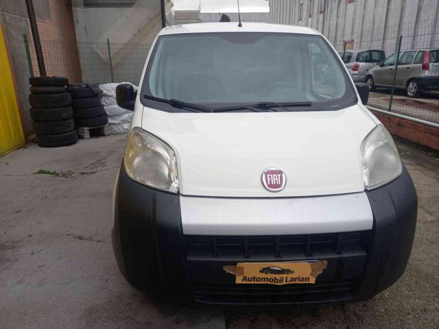 FIAT Fiorino usata, con Servosterzo