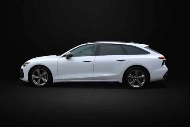 AUDI A6 usata, con Chiusura centralizzata