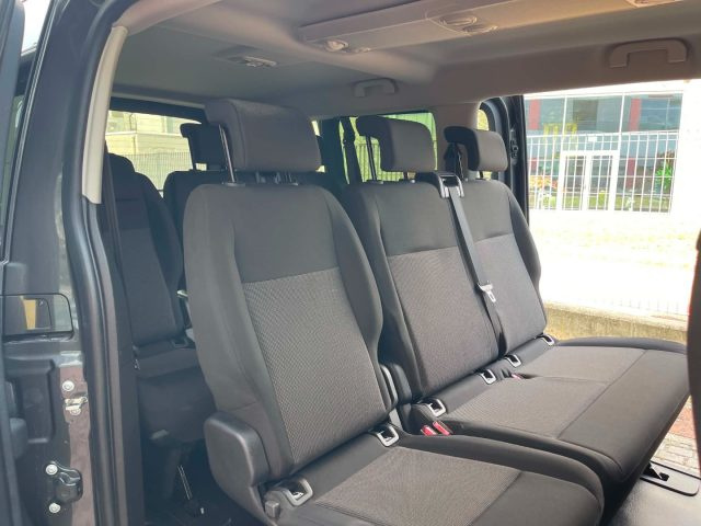 FIAT Ulysse usata, con Airbag testa