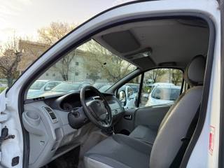 OPEL Vivaro usata 13