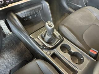 KIA Sportage usata, con Specchietti laterali elettrici
