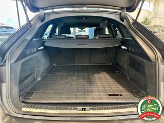 AUDI A6 usata, con Volante multifunzione