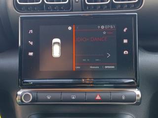 CITROEN C3 Aircross usata, con USB
