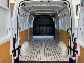 RENAULT Master usata, con Controllo trazione