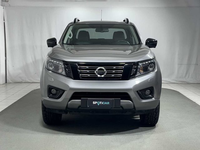 NISSAN Navara usata, con Climatizzatore