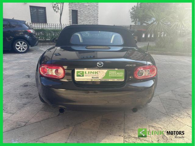 MAZDA MX-5 usata, con Alzacristalli elettrici