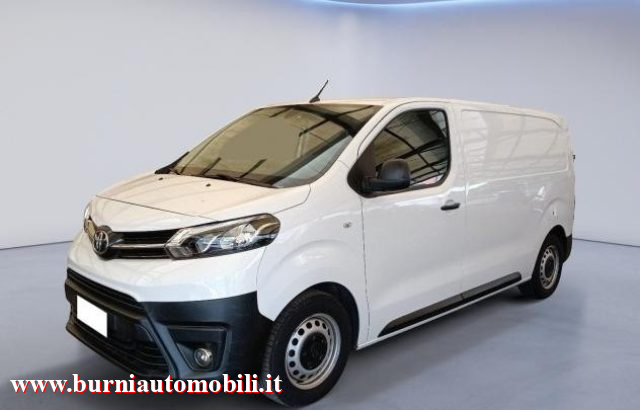 TOYOTA Proace usata, con ABS