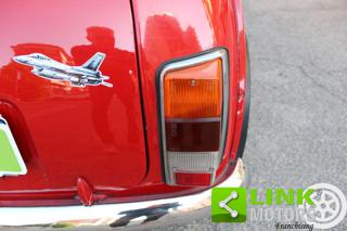 ROVER Mini usata 10