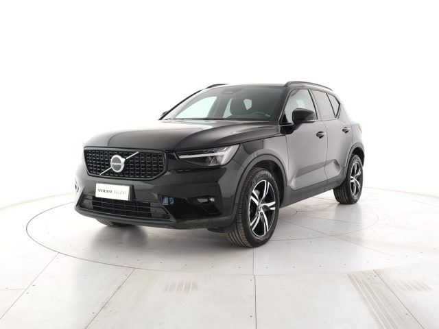 VOLVO XC40 usata, con Airbag