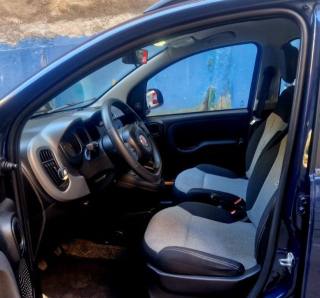 FIAT Panda usata, con Climatizzatore