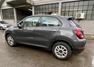 FIAT 500X usata 18