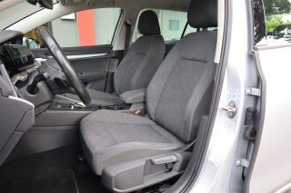 VOLKSWAGEN Golf usata, con Schermo multifunzione interamente digitale