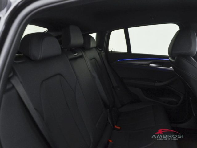 BMW X4 usata 10