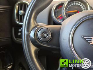 MINI Countryman usata 39
