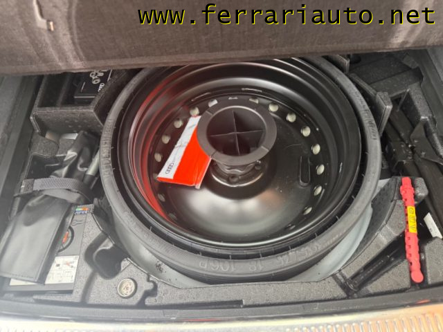 AUDI Q5 usata, con Luci diurne LED
