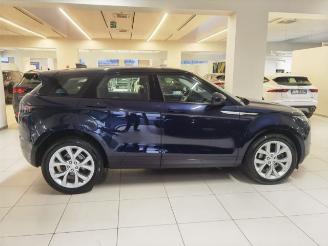 LAND ROVER Range Rover Evoque usata, con ESP