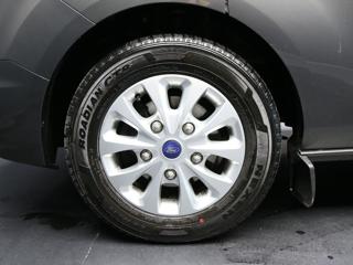 FORD Tourneo Custom usata, con Airbag Passeggero