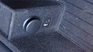 BMW 530 usata 129